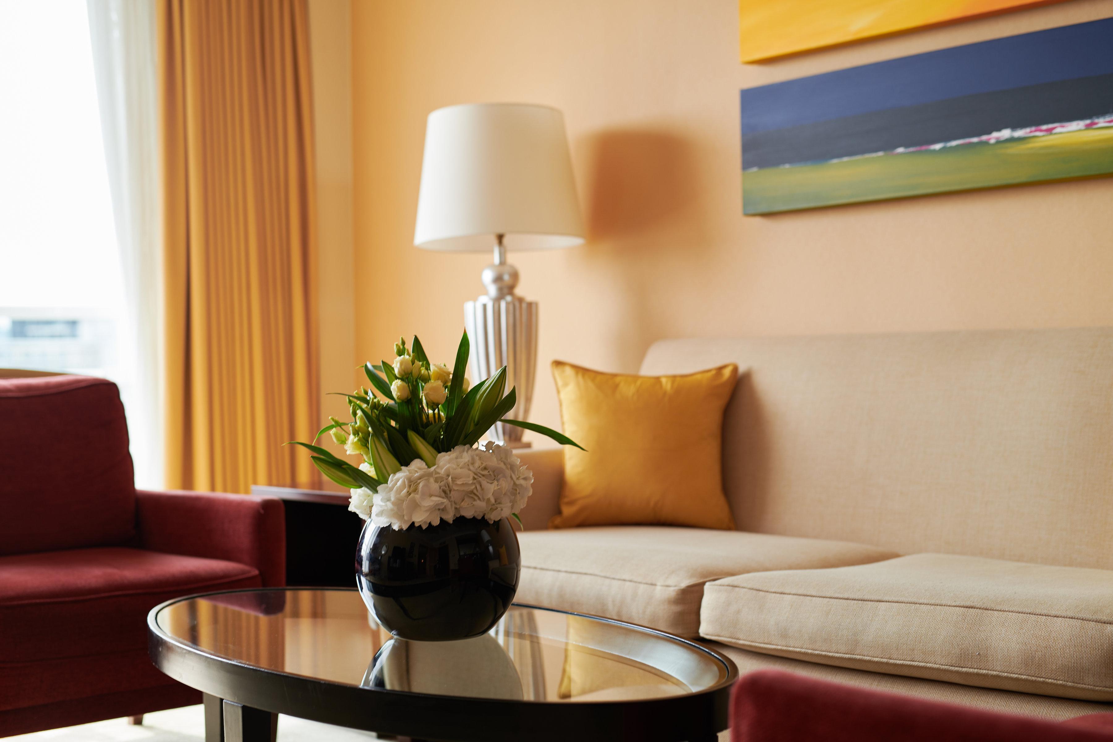 The Chelsea Harbour And Hotel Londra