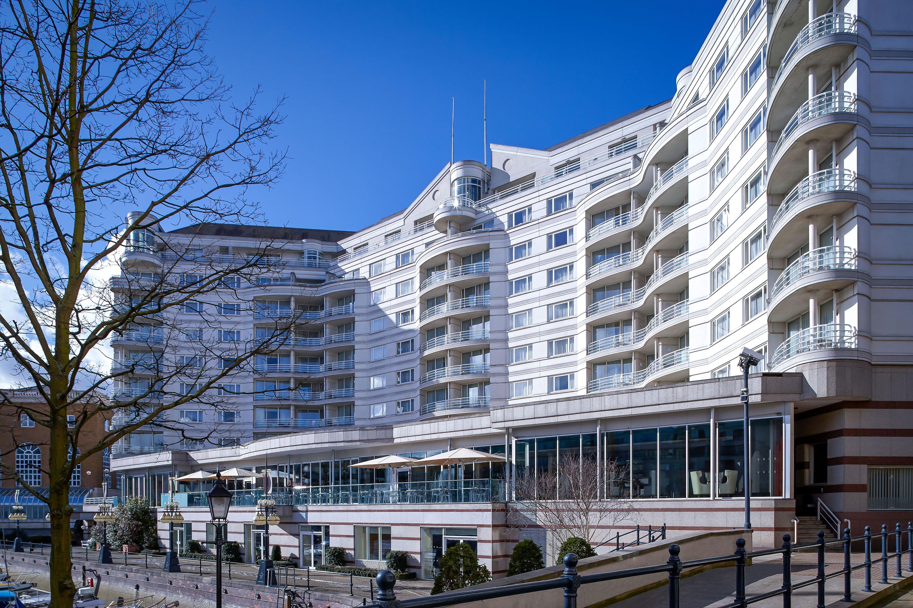 The Chelsea Harbour And Hotel Londra