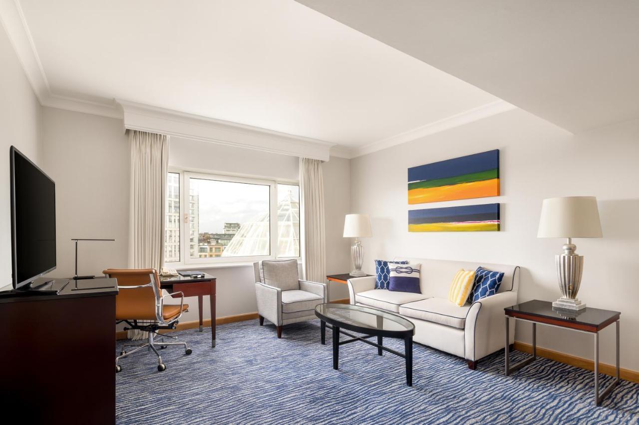 The Chelsea Harbour And Hotel Londra