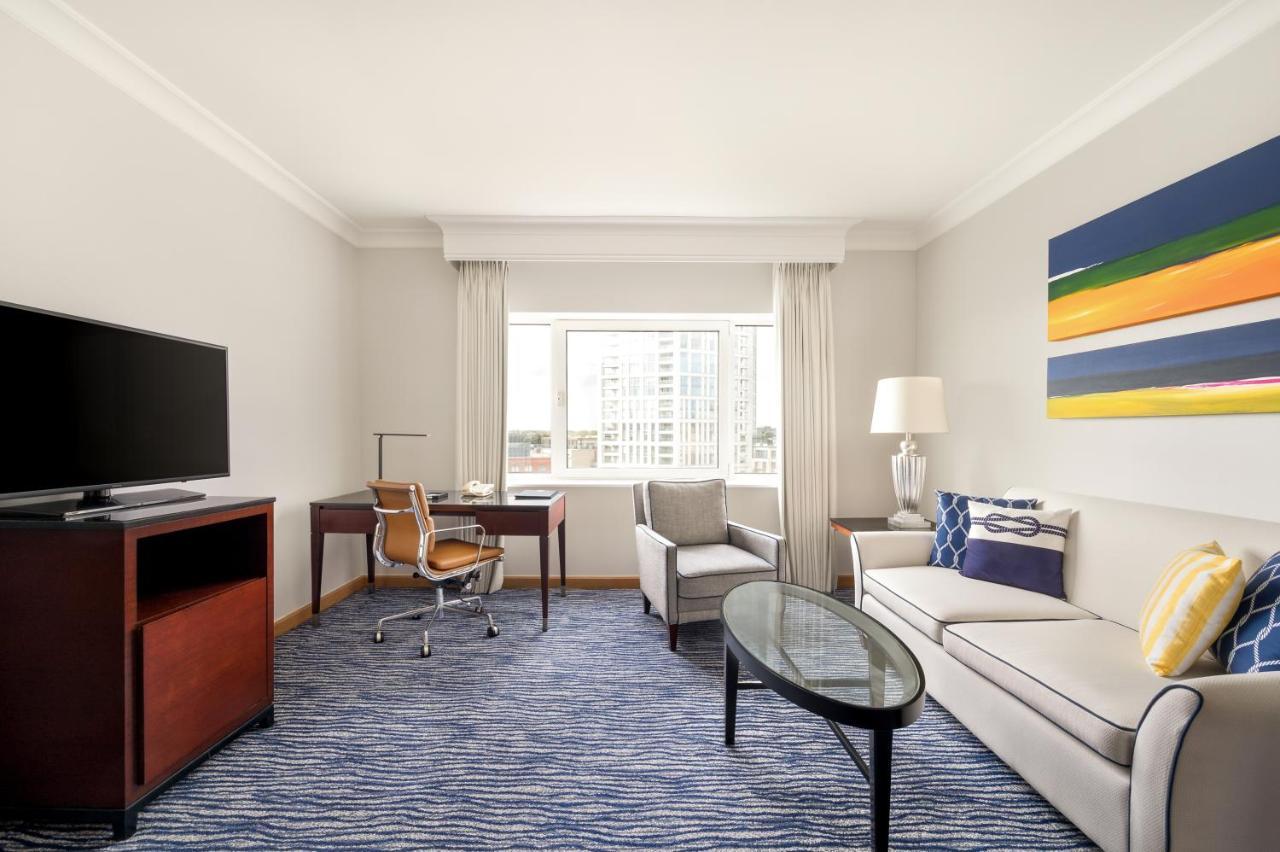 Hotel The Chelsea Harbour And Londra