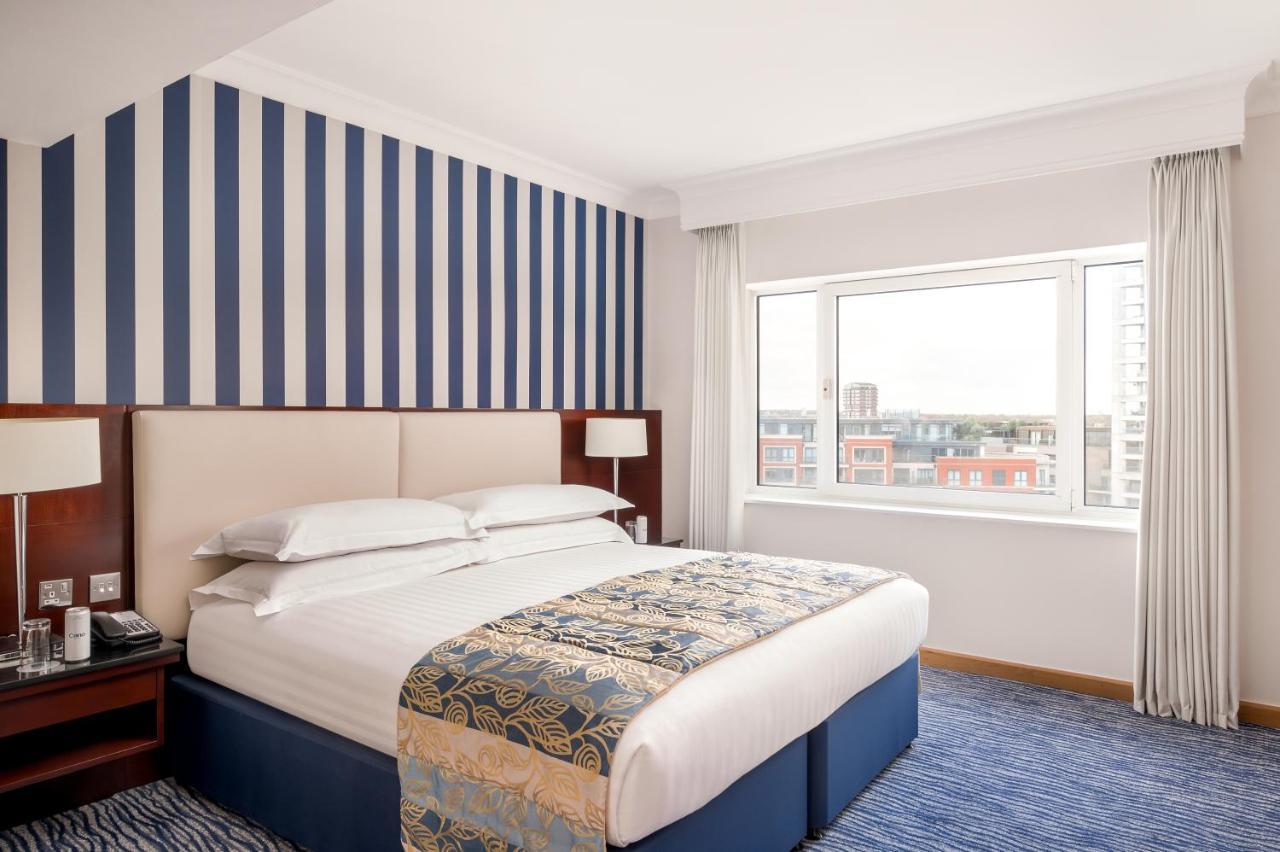 The Chelsea Harbour And 5* Londra