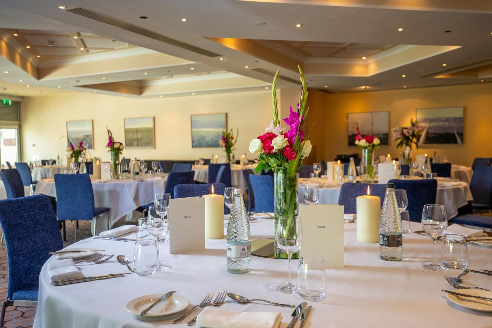 The Chelsea Harbour And Hotel Londra